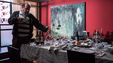 The Club of Angels 3 credit Notari