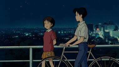 Whisper of the Heart 3