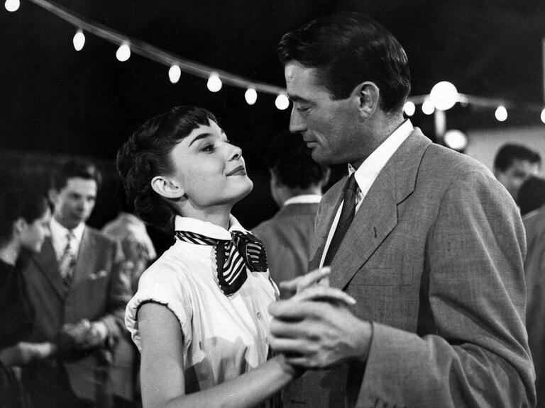 OSC Roman Holiday