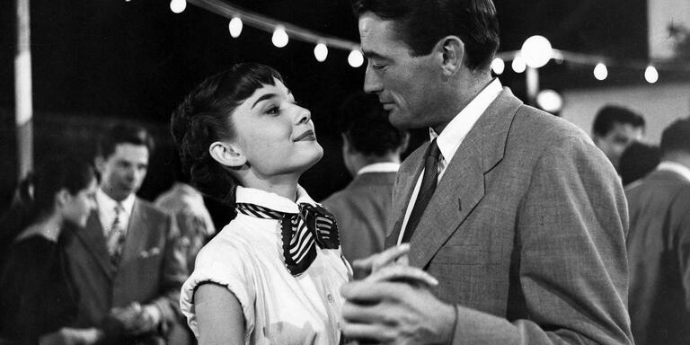 OSC Roman Holiday