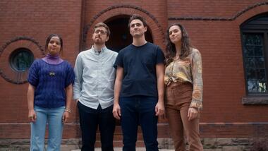 Sorry About the Demon3