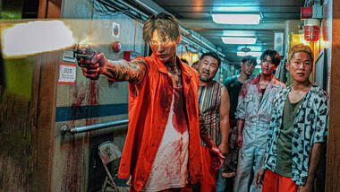 Project Wolf Hunting 2