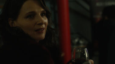 Both Sidesofthe Blade 1