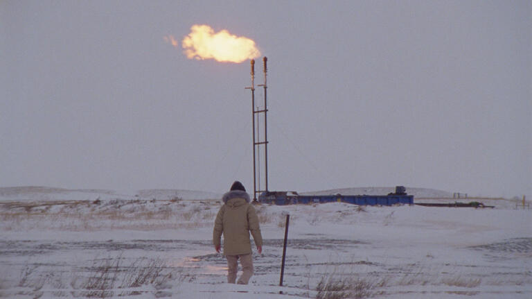 How to blow up a pipeline1