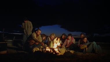 How to blow up a pipeline3