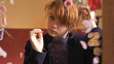 Love According to Dalva1