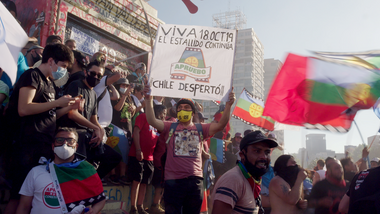 My Imaginary Country 1