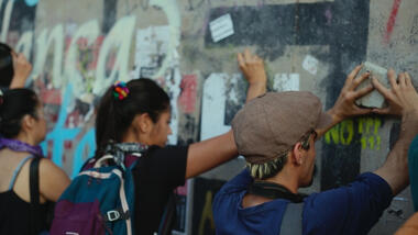 My Imaginary Country 3