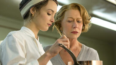 The Hundred Foot Journey1