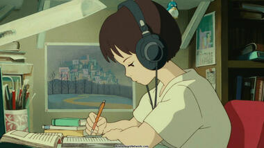 Whisper of the Heart 1