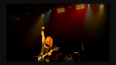 Anvil the Story of Anvil1