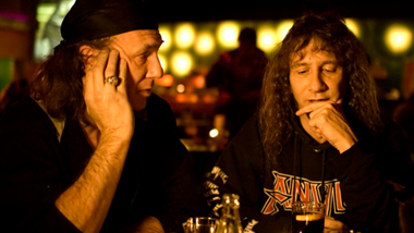 Anvil the Story of Anvil2