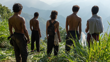 The Kings of the World2