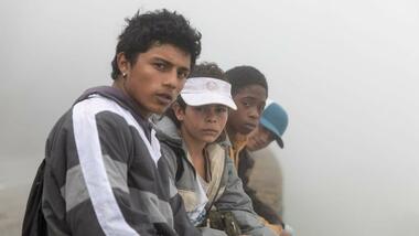 The K Ings of the World3