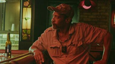 Bloody Nose Empty Pockets 1